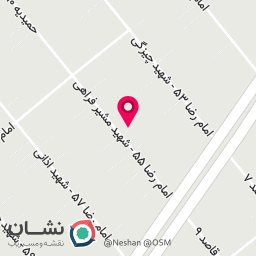 عکس تعمیرگاه لوازم خانگی حیدری