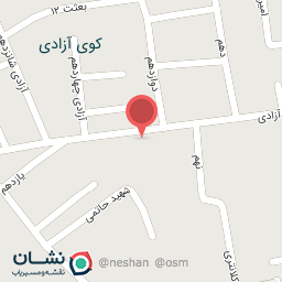 عکس دفتر پیشخوان دولت محمدی