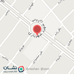 عکس درمانگاه قائمیه 