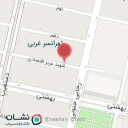 عکس فروشگاه امیر