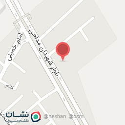 عکس پیک نیک پرکنی