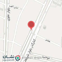 عکس نمایندگی بیمه دانا  شعبه شریعتی