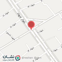 عکس فرش قیطران کرمان