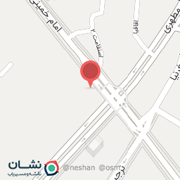 عکس مرکز مشاوره دکتر آسیه رمضانی