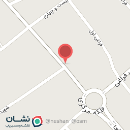 عکس نانوایی قاسمی