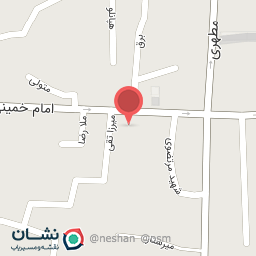 عکس بانک ملی شعبه مرکزی