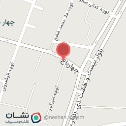 عکس هایمارت - فروشگاه روژ