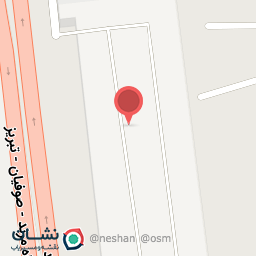 عکس میدان میوه و تربار مرند