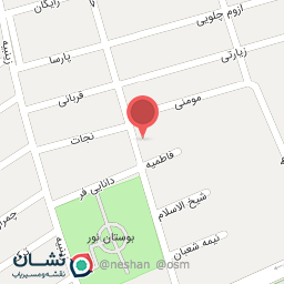 عکس جلوبندی سازی عباس