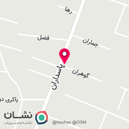 عکس سنگک پزی