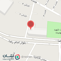 عکس سالن کشتی