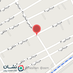 عکس پوشاک مهدی