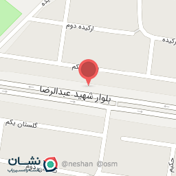 عکس قنادی رز