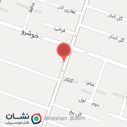 عکس کارشناسی خودرو عبادی شعبه شادمهر