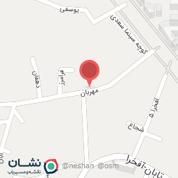 عکس پروتئین بوستان