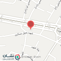 عکس پیرایش ترنم