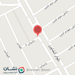 عکس آقای منسوجات 