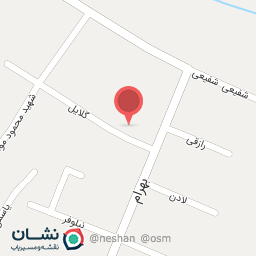 عکس آمادگی و دبستان دخترانه نفیسه