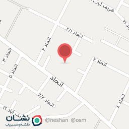 عکس سوپر مارکت امین