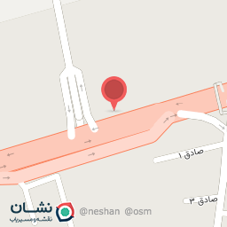 عکس سوپر مارکت ابراهیم نژاد