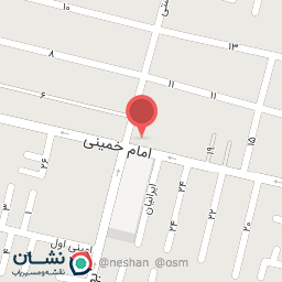 عکس حسینیه حضرت علی اصغر