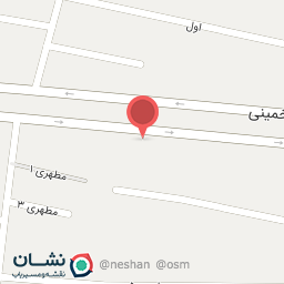 عکس تهران کابینت