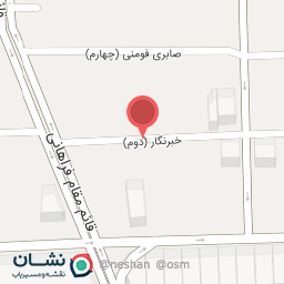 عکس شرکت‌ پارس ام سی اس