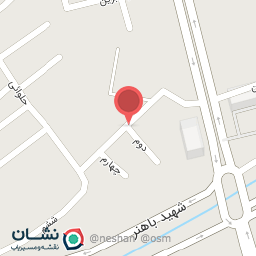 عکس سالن زیبایی گیلدا