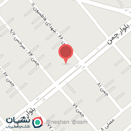 عکس نمایشگاه مبل و میز نگین