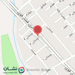 عکس آرایشگاه زنانه سلین