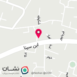 عکس پارچه سرای نساجی باران