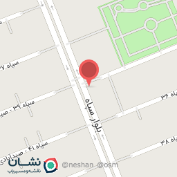 عکس نانوایی مرادی 