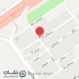 عکس نانوا لواش