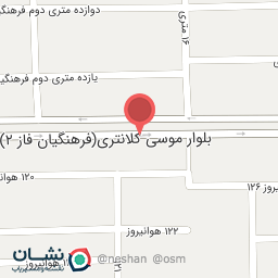 عکس فروشگاه پارسین