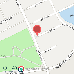 عکس نان بربری دولتی پز