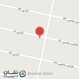 عکس سالن زیبایی سارینا