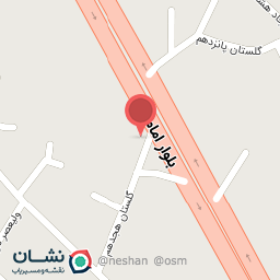 عکس نانوایی رسول پور