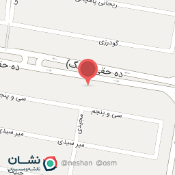 عکس تشخیص رنگ خودرو  کارن 