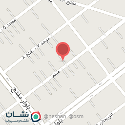 عکس سالن زیبایی زهره علیپور