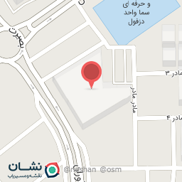 عکس هایپر مارکت مادر