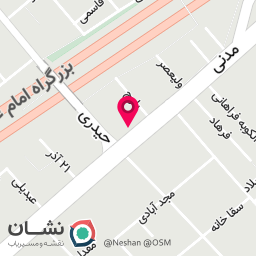 عکس دکتر نازیلا بقایی