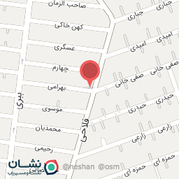 عکس انبار قدیانی