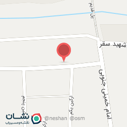 عکس سالن زیبایی هستی