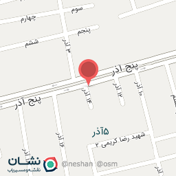 عکس کلینیک زیبایی و طب سنتی دکتر اکبری