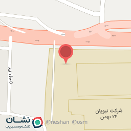 عکس کارخانه نئوپان 22 بهمن بهشهر