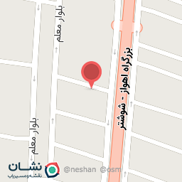 عکس افق کوروش شعبه ملاثانی ایثار