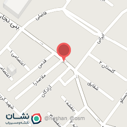 عکس آرایشی بهداشتی سایه