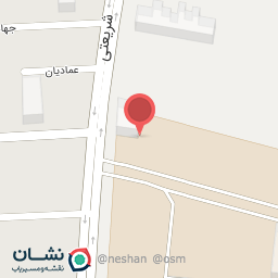 عکس پست ( شعبه مرکزی)