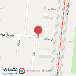 عکس فروشگاه دلتافون