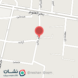 عکس دفتر ازدواج و طلاق شماره ۵